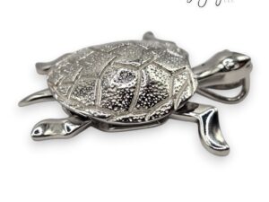 TURTTLE PENDANT (0195)