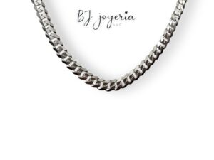 CUBAN SOLID CHAIN 19 INCH (1797)