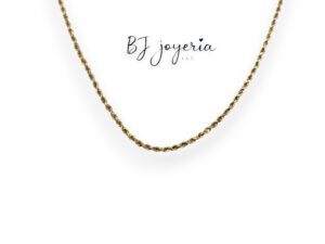 TORSAL CHAIN 10K (1941)