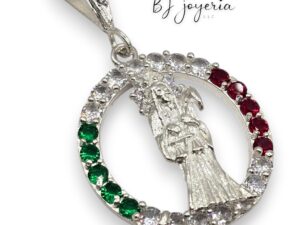 DEATH PENDANT (0152)