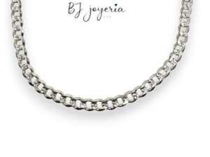 CUBAN CHAIN 18 INCH (0611)