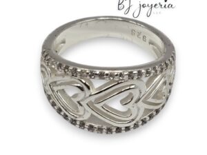 HEART RING (1279)
