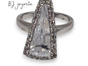 TRIANGLE STONE #7 (0589)