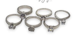 BRILLANT CHURUMBELA (C025)