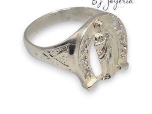 ST. JUDE RING #10 (1114)