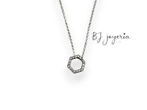 CHAIN WITH BEE PENDANT (1169)