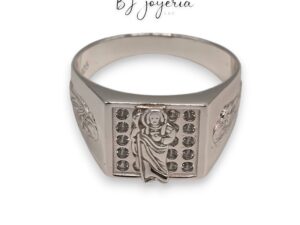 ST. JUDE RING (0451)