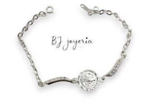 SAN BENITO BRACELET 8 INCH (1872)