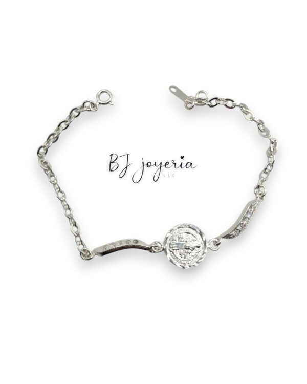 SAN BENITO BRACELET 8 INCH (1872)