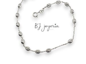 BALL BRACELET 9 INCH (0599)