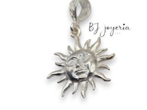 SUN PENDANT (0751)