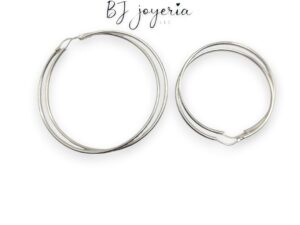 BRILLANT HOOPS (1301)