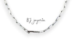 PAPER CLIP CHAIN 18 INCH (1888)