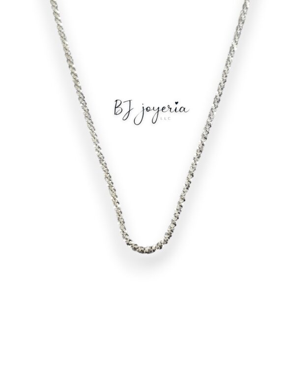 FOAM CHAIN 22 INCH (1215)