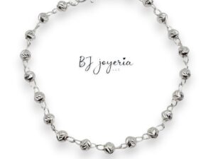 BALL BRACELET 7.5 INCH (1057)