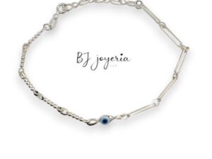 TURKISH EYE BRACELET 6-8 INCH (1917)