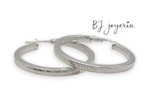 GREEK HOOPS (1097)