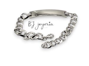 CUBAN BRACELET 7 INCH (1098)
