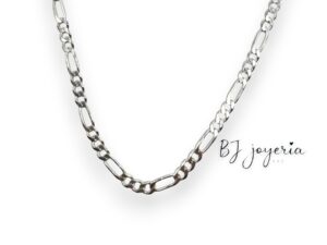 FIGARO CHAIN 26 INCH (0593)