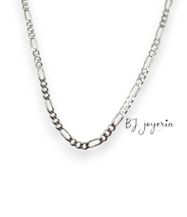 FIGARO CHAIN 26 INCH (0593)