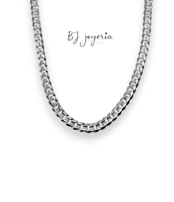 CUBAN CHAIN 28 INCH (1274)