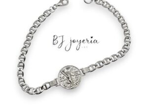 ST BENITO BRACELET 7 INCH (0830)