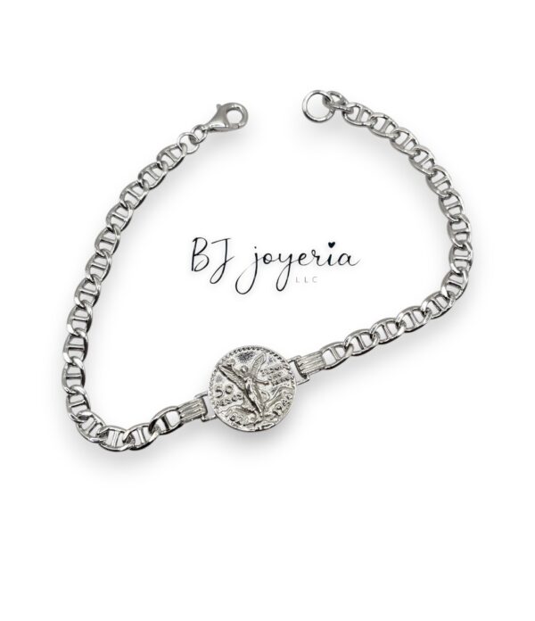 ST BENITO BRACELET 7 INCH (0830)