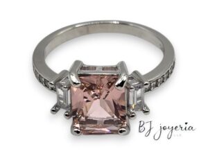 MELON RING (SILVER\925) (0738)