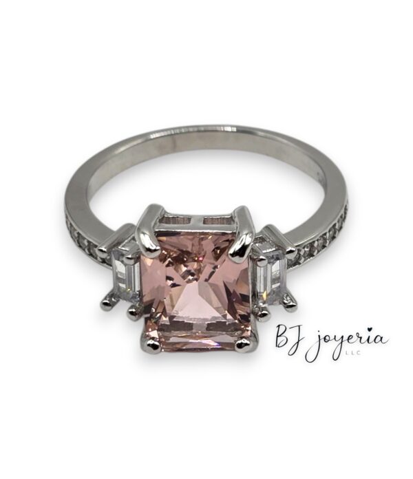 MELON RING (SILVER\925) (0738)