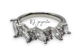 FANCY RING (SILVER\925) (0783)