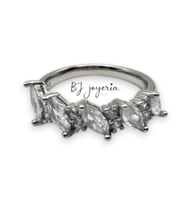 FANCY RING (SILVER\925) (0783)