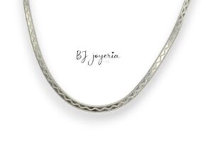 OMEGA CHAIN 18 INCH (SILVER\925) (0535)