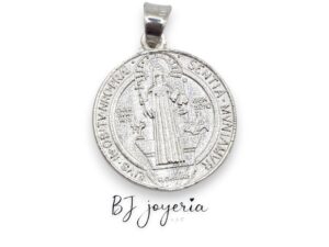 SAN BENITO PENDANT (SILVER\925) (1825)