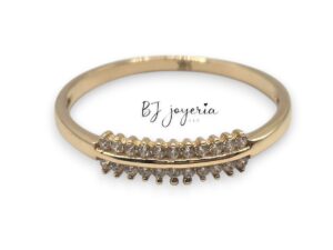 BRILLANT CHURUMBELA #8 (GOLD\14K) (1114)
