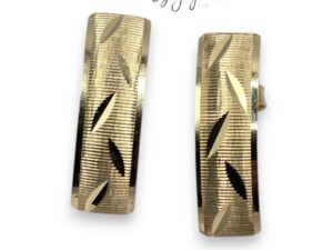 ELEGANT EARRINGS (10K) (0561)