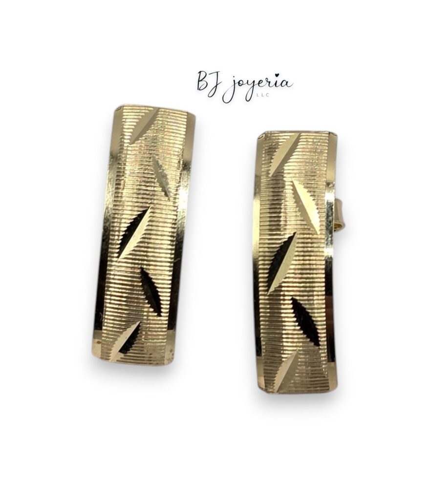 ELEGANT EARRINGS (10K) (0561)