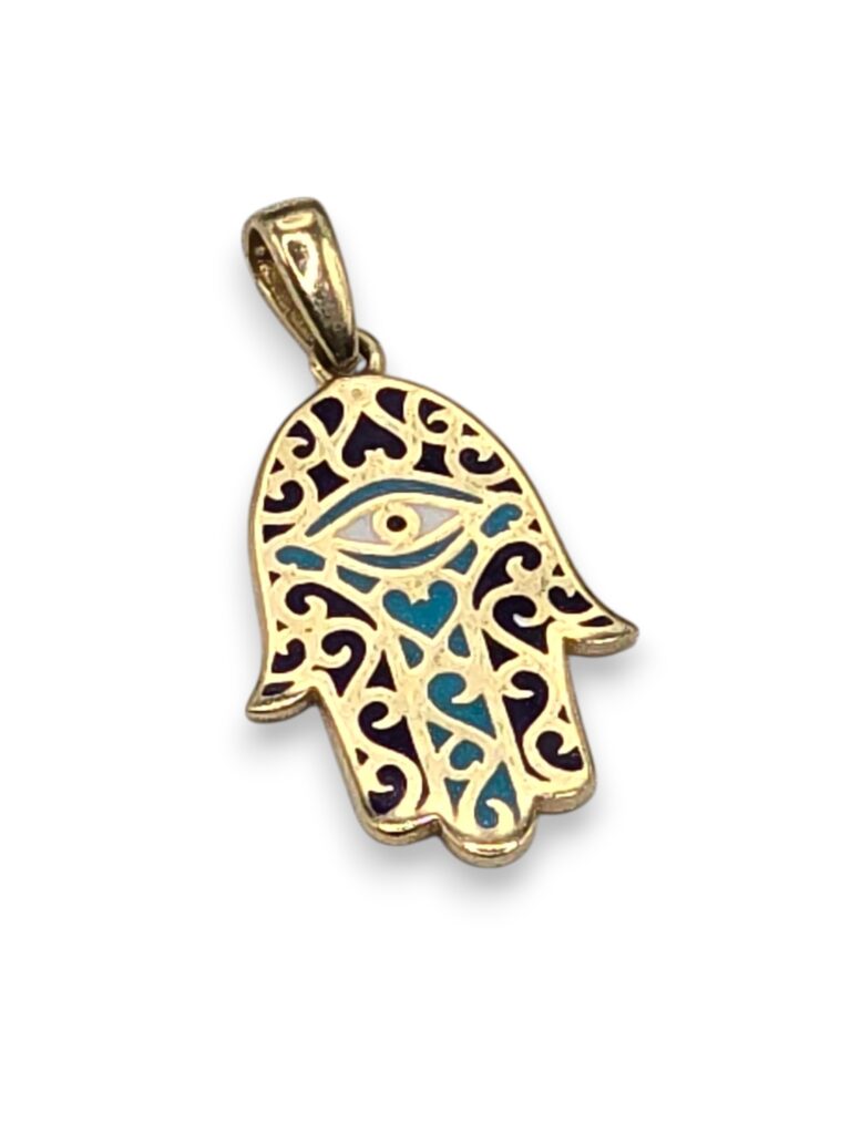 PROTECTION HAMSA 14 K( 1355 )